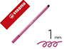 MARCADOR STABILO AGUARELAVEL PEN 68 HELIOTROPO 1 M