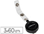 CORDAO EXTENSIVEL PARA IDENTIFICADOR Q-CONNECT KF1