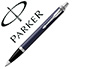 ESFEROGRAFICA PARKER PK IM AZUL MATE CT