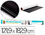 QUADRO BRANCO POST IT SUPER STICKY ROLO ADESIVO RE