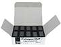 ALMOHADILLA X'STAMPER QUIX PARA SELLO Q-04