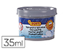 GUACHE JOVI 35 ML PRATA
