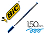 MARCADOR BIC VELLEDA FINO PARA QUADRO PONTA REDOND