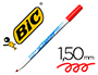 MARCADOR BIC VELLEDA FINO PARA QUADRO PONTA REDOND