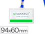 IDENTIFICADOR Q-CONNECT KF17112 COM CORDAO PLANO A
