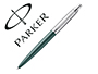 ESFEROGRAFICA PARKER  JOTTER XL VERDE MATE