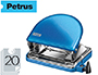 FURADOR PETRUS 52 WOW AZUL METALIZADO CAPACIDADE 2