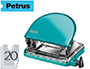 FURADOR PETRUS 52 WOW TURQUESA METALIZADO CAPACIDA