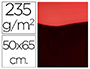 CARTOLINA LIDERPAPEL METALIZADA 50X65 CM 235 GR VE