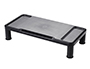 SUPORTE Q-CONNECT PARA MONITOR AJUSTAVEL EM ALTURA