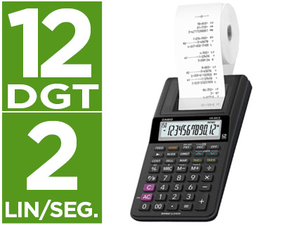 Calculadora termica on sale casio