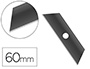RECARGA Q-CONNECT PARA X-ATO BLISTER DE 5 UNIDADES