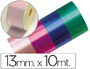 FITA FANTASIA ROSA 10MTX13MM