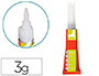 COLA Q-CONNECT INSTANTANEA FORTE 3GR 