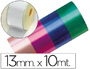 FITA FANTASIA BRANCO 10MTX13MM