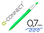 ESFEROGRAFICA Q-CONNECT RETRATIL KF14625 BIODEGRAD