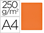 CLASSIFICADOR DE CARTOLINA GIO SIMPLE INTENSO DIN 