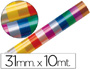FITA FANTASIA SORTIDO 10MTX31 MM
