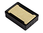 RECARGA ALMOFADA Q-CONNECT PARA DATAFOR KF14526 CO