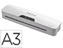 PLASTIFICADORA FELLOWES PIXEL DIN A3 2 ROLOS SISTE