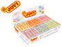 PLASTICINA JOVI 70 50 GR CAIXA 30 CORES PASTEL SOR