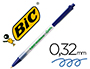 ESFEROGRAFICA BIC ECOLUTIONS CLIC STIC AZUL