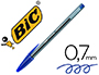 ESFEROGRAFICA BIC CRISTAL ULTRAFINE PONTA FORMA AG