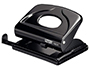 FURADOR RAPID FMC20 METALICO COR PRETA CAPACIDADE 