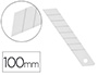 RECARGA Q-CONNECT X-ATO CERAMICA BLISTER DE 5 UNID