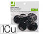 RECARGA Q-CONNECT PARA FURADOR KF18766