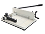 GUILHOTINA Q-CONNECT KF16916 MANUAL PROFISSIONAL C