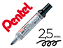 MARCADOR PENTEL PARA QUADRO BRANCO EASYFLO RECARRE