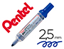 MARCADOR PENTEL PARA QUADRO BRANCO EASYFLO RECARRE
