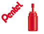 CARTUCHO PENTEL DE RECARGA PARA MARCADOR EASYFLO C