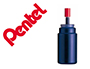 CARTUCHO PENTEL DE RECARGA PARA MARCADOR EASYFLO C