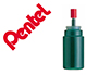 CARTUCHO PENTEL DE RECARGA PARA MARCADOR EASYFLO C
