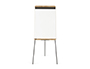 QUADRO BRANCO ROCADA TRIPE LACADO MAGNETICO BRACO 