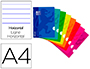 CAD.AGRA.OPENFLEX SCHOOL A4 PT Linguas - ST