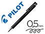 ESFEROGRAFICA PILOT SYNERGY POINT RETRATIL TINTA G