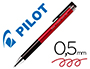 ESFEROGRAFICA PILOT SYNERGY POINT RETRACTIL TINTA 