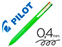 ESFEROGRAFICA PILOT SUPERGRIP G 4 CORES RETRATIL T