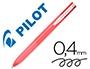 ESFEROGRAFICA PILOT SUPERGRIP G 4 CORES RETRATIL T