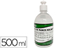 SABAO LIQUIDO LAVA MAOS DAHI COM DOSIFICADOR GRASC