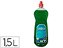 LAVA LOUCAS DAHI MANUAL GARRAFA DE 1,5 LITROS