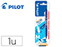 ESFEROGRAFICA PILOT FRIXION CLICKER APAGAVEL 0,7 M