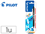 ESFEROGRAFICA PILOT FRIXION CLICKER APAGAVEL 0,7 M