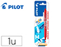 ESFEROGRAFICA PILOT FRIXION CLICKER APAGAVEL 0,7 M
