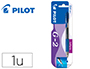 ESFEROGRAFICA PILOT G-2 AZUL TINTA GEL RETRATIL AP