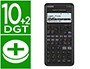 CALCULADORA CASIO FC-100V FINANCEIRA 4 LINHAS 10+2