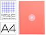 CADERNO ESPIRAL LIDERPAPEL A4 MICRO ANTARTIK CAPA 